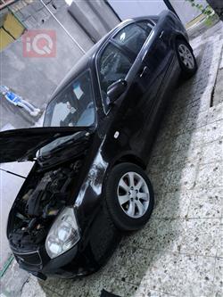 كيا اوبتيما